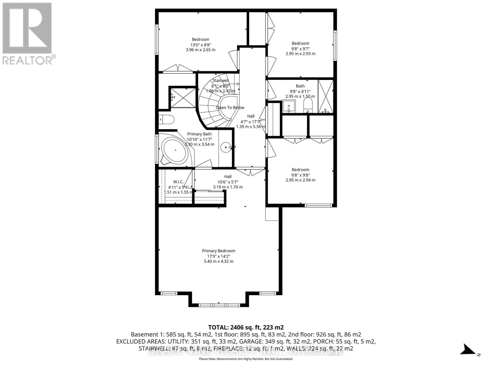 130 Springcreek Crescent, Ottawa, Ontario  K2M 2M1 - Photo 37 - X12760232