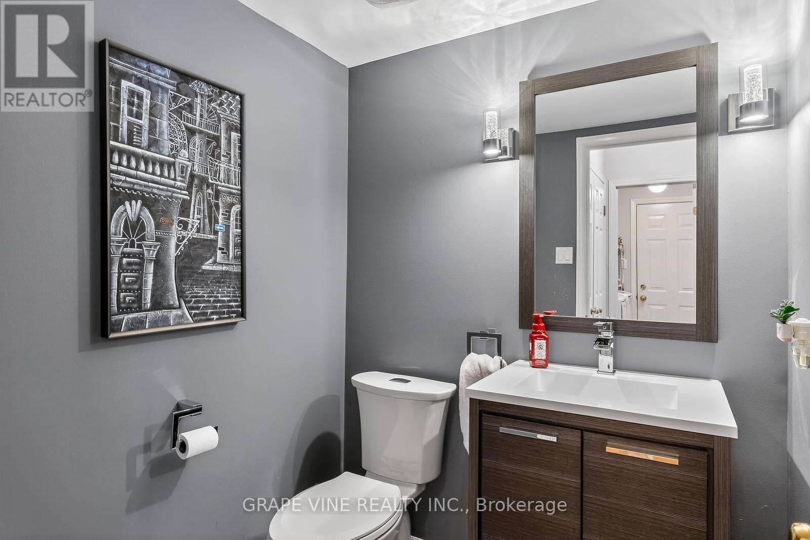 130 Springcreek Crescent, Ottawa, Ontario  K2M 2M1 - Photo 7 - X12760232