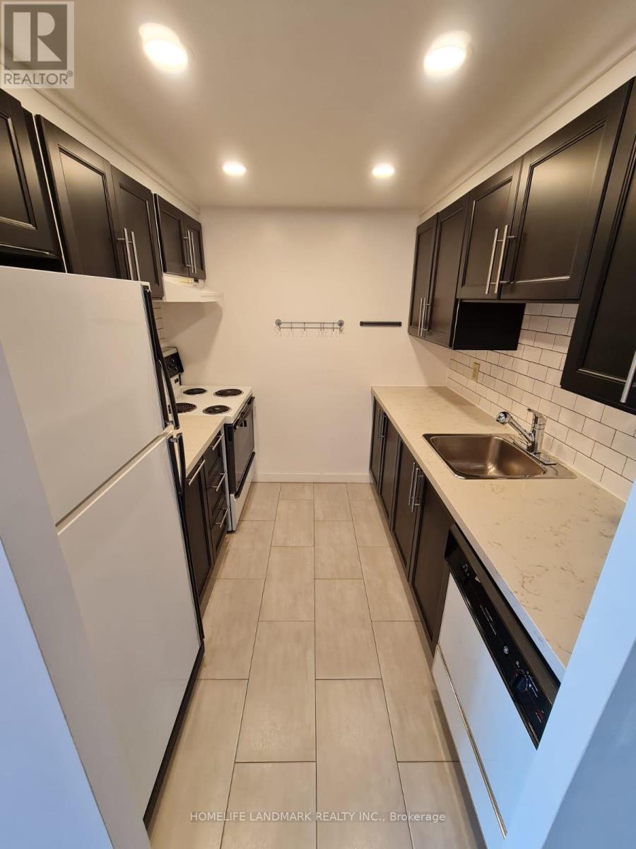 2213 - 7 Bishop Avenue, Toronto, Ontario  M2M 4J4 - Photo 17 - C12760238