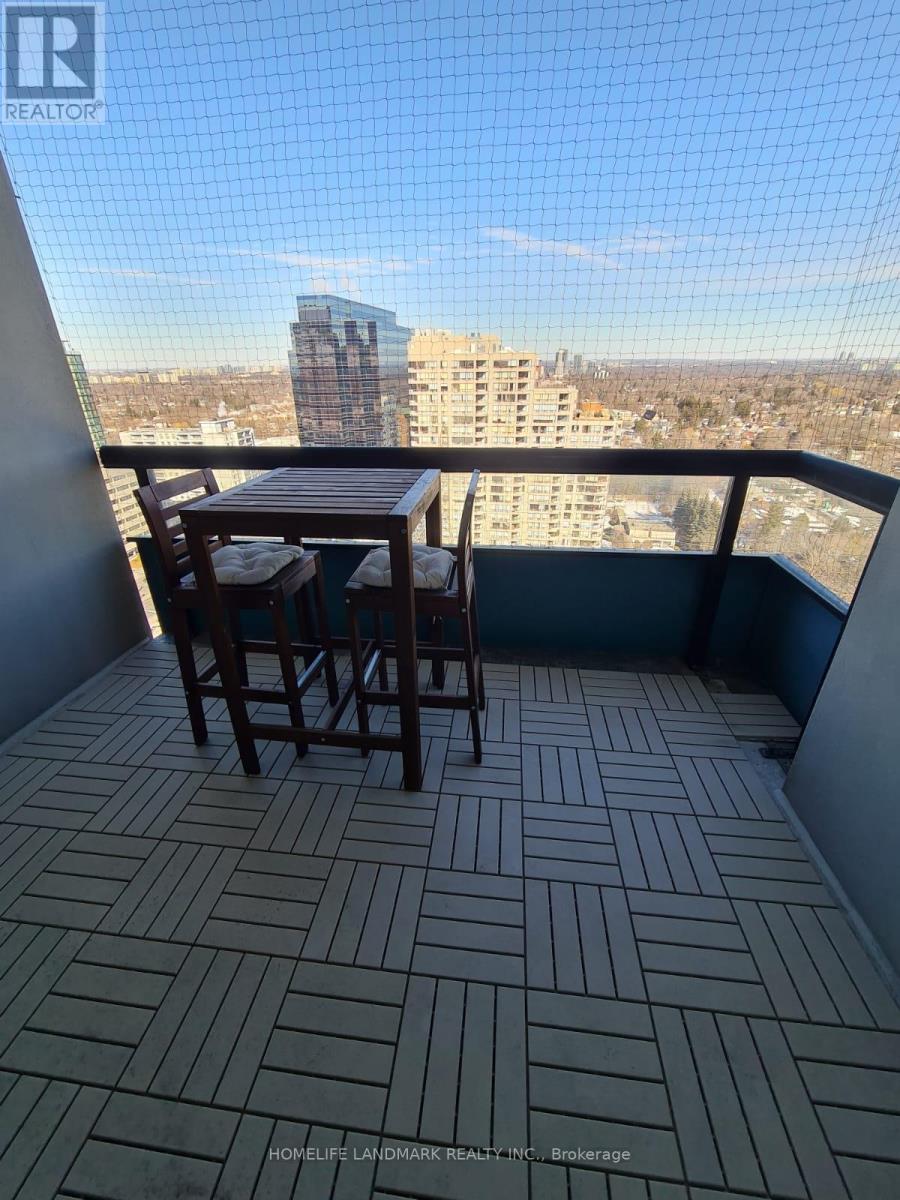 2213 - 7 Bishop Avenue, Toronto, Ontario  M2M 4J4 - Photo 24 - C12760238