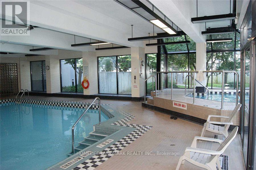 2213 - 7 Bishop Avenue, Toronto, Ontario  M2M 4J4 - Photo 3 - C12760238