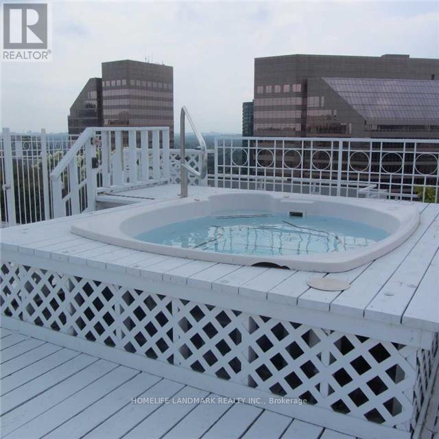 2213 - 7 Bishop Avenue, Toronto, Ontario  M2M 4J4 - Photo 5 - C12760238