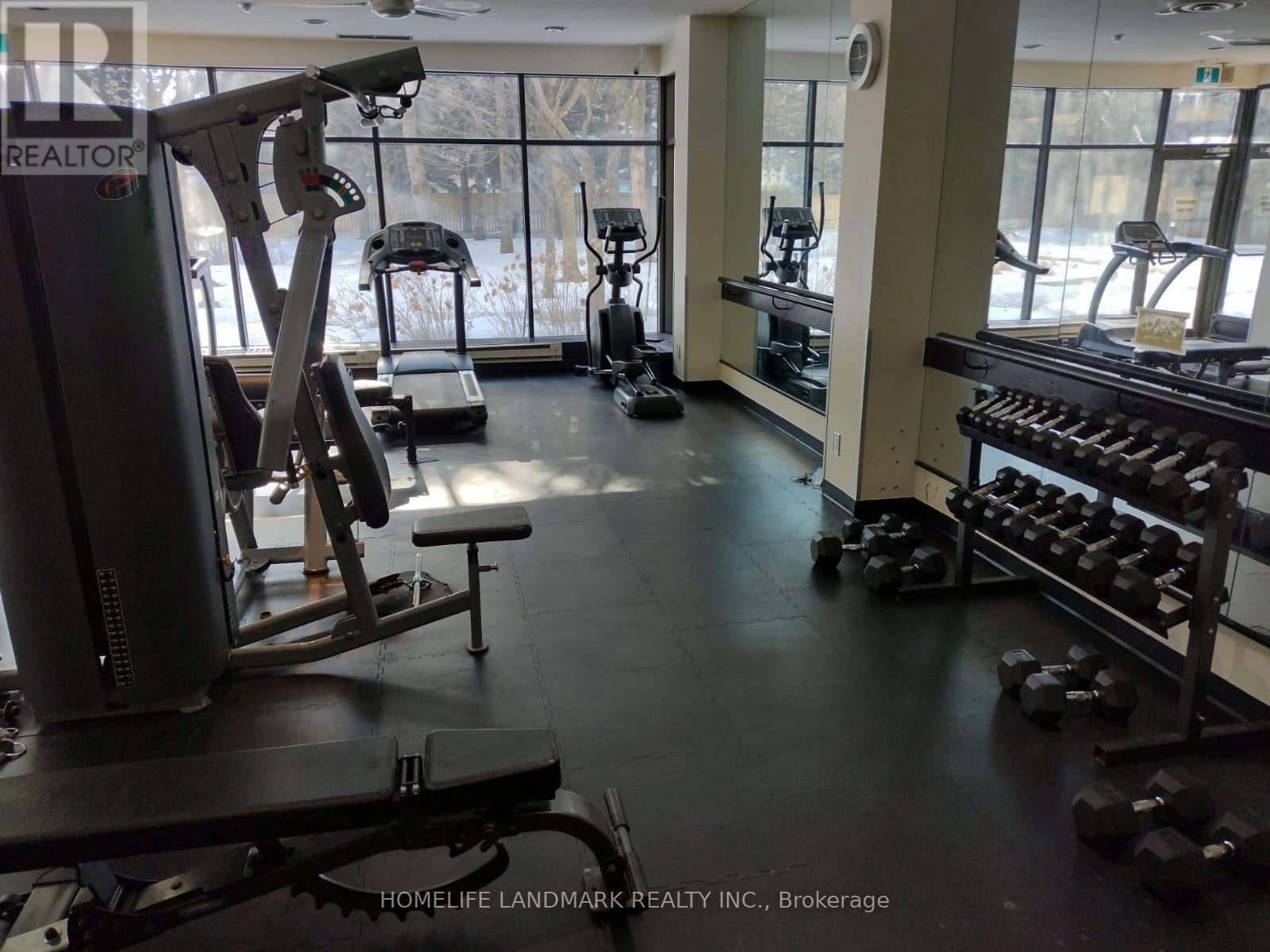 2213 - 7 Bishop Avenue, Toronto, Ontario  M2M 4J4 - Photo 7 - C12760238