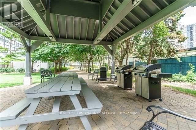 2213 - 7 Bishop Avenue, Toronto, Ontario  M2M 4J4 - Photo 9 - C12760238