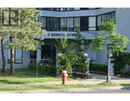 2213 - 7 BISHOP AVENUE, Toronto, Ontario
