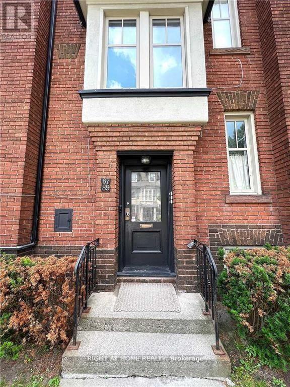 Bsmt - 31 Oriole Parkway, Toronto, Ontario  M4V 2C9 - Photo 2 - C12760246