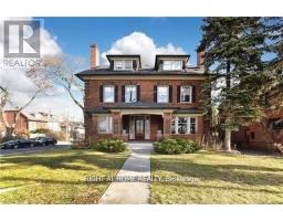 BSMT - 31 ORIOLE PARKWAY, Toronto, Ontario