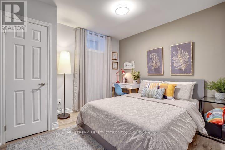 Bsmt 25 Duncannon Drive, Toronto, Ontario  M5P 2L9 - Photo 5 - C12760250