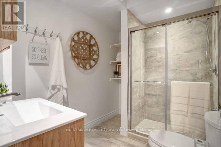 Bsmt 25 Duncannon Drive, Toronto, Ontario  M5P 2L9 - Photo 7 - C12760250