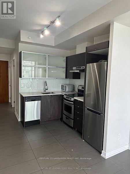 2705 - 170 Fort York Boulevard, Toronto, Ontario  M5V 0E6 - Photo 5 - C12760260