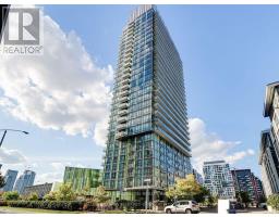 2705 - 170 FORT YORK BOULEVARD, Toronto, Ontario