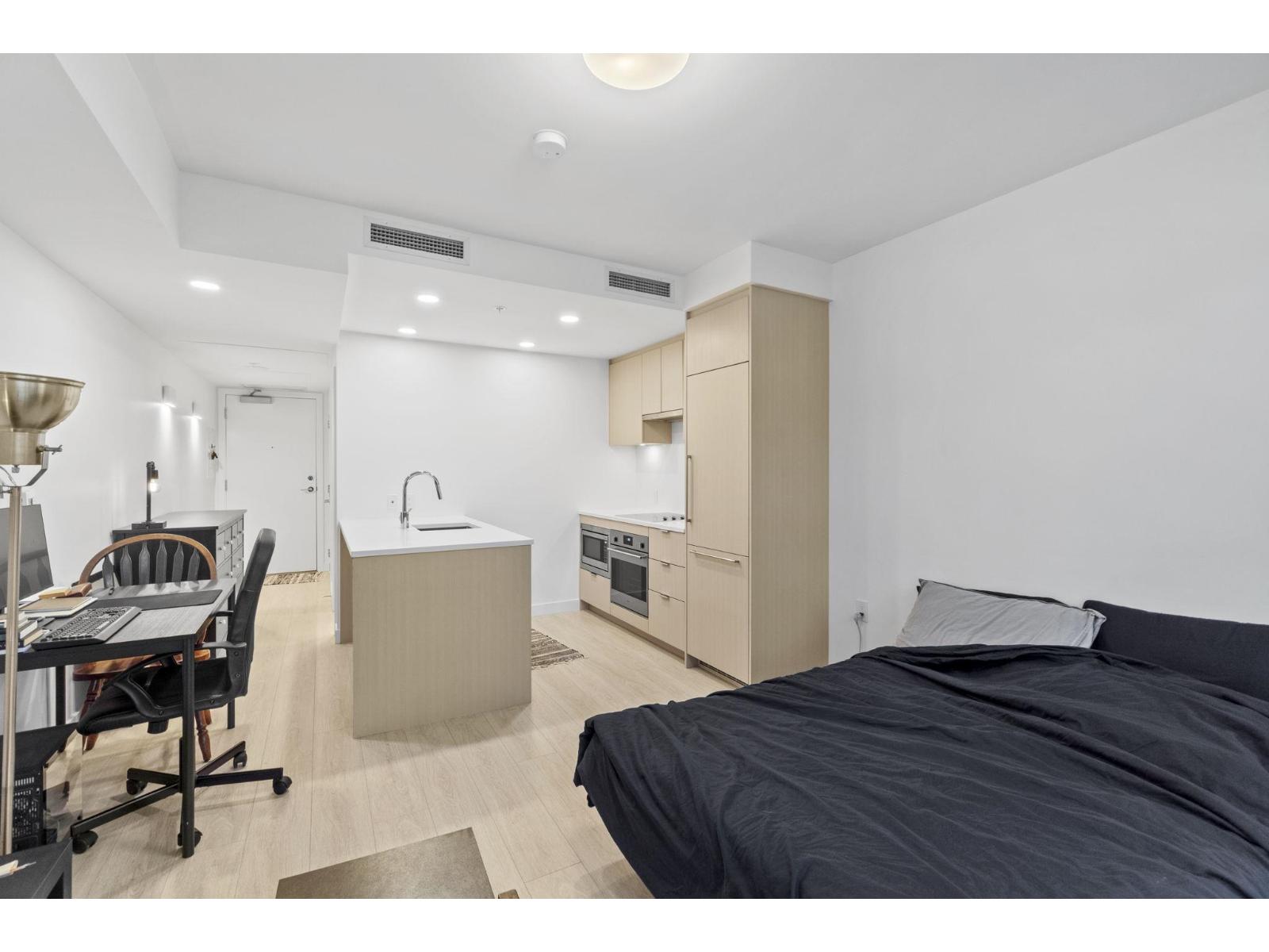 1203 13675 107a Avenue, Surrey, British Columbia  V3T 2H3 - Photo 6 - R3085974