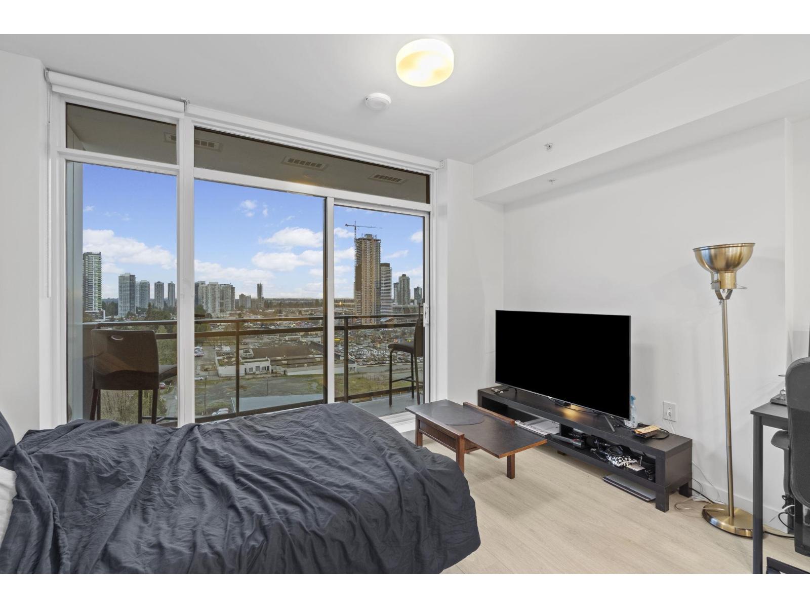 1203 13675 107a Avenue, Surrey, British Columbia  V3T 2H3 - Photo 9 - R3085974