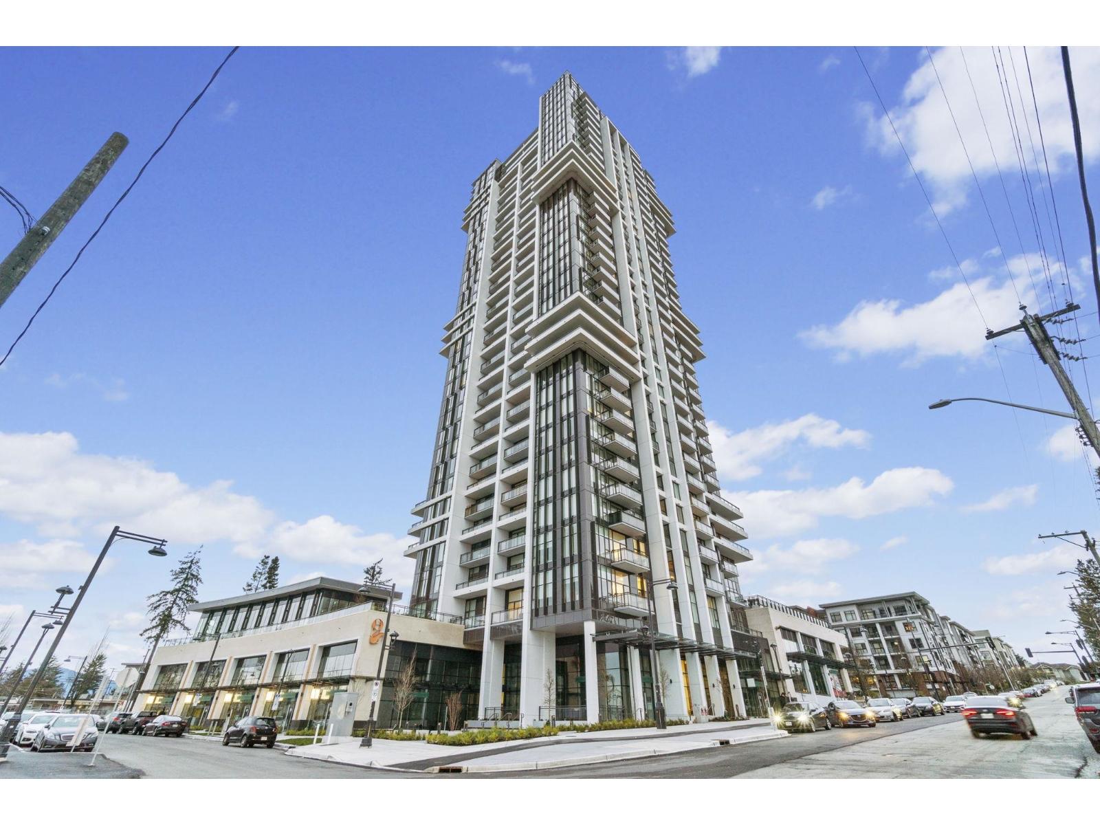 1203 13675 107a Avenue, Surrey, British Columbia  V3T 2H3 - Photo 2 - R3085974