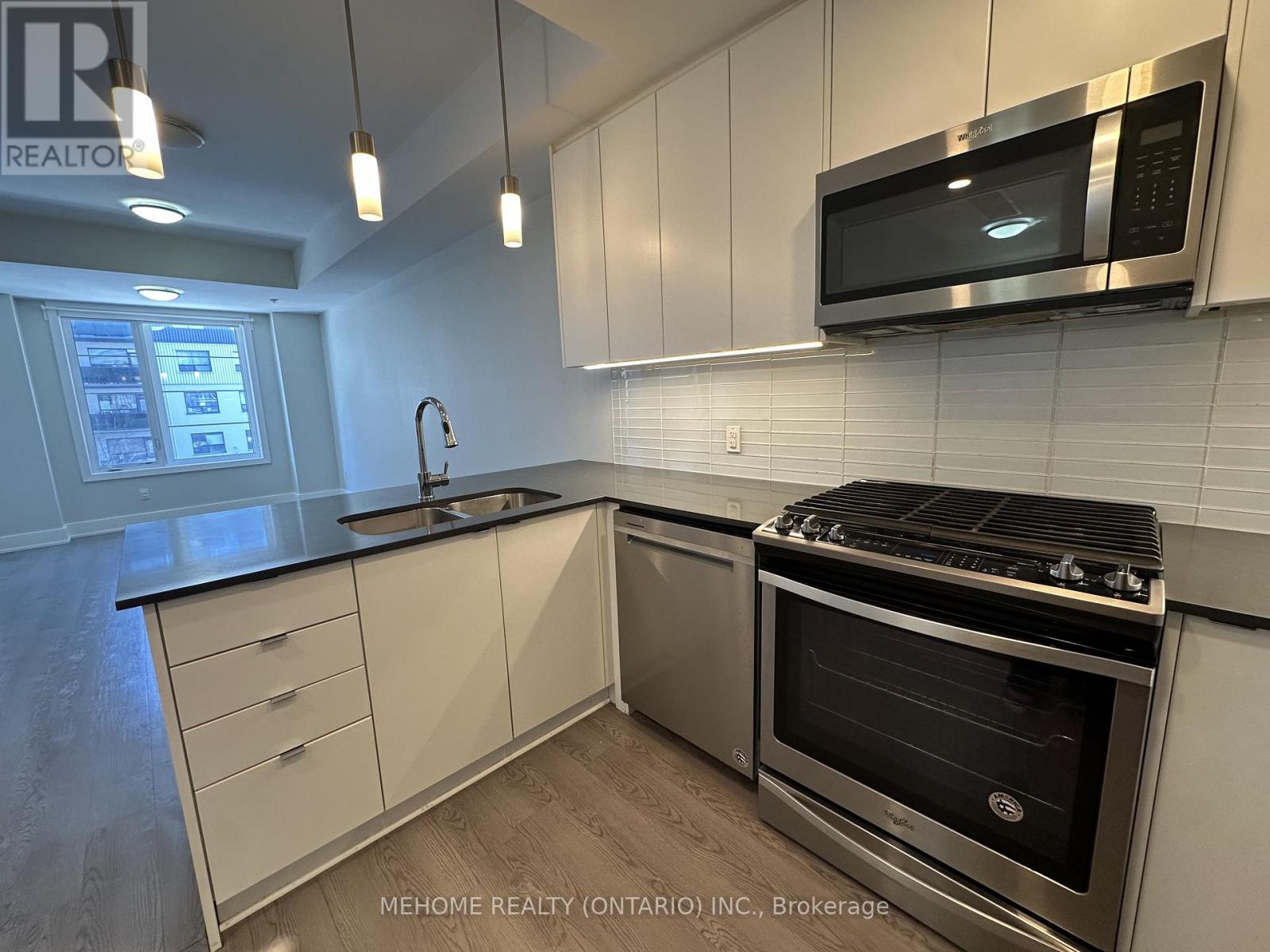 5 - 1265 Birchmount Road, Toronto, Ontario  M1P 0E9 - Photo 3 - E12760236