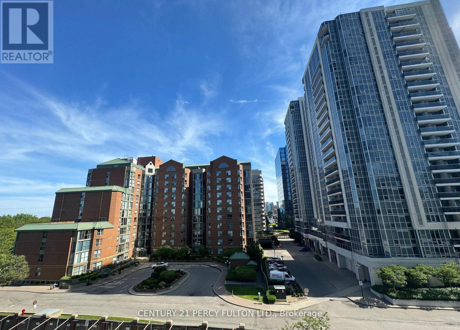 511 - 8 Olympic Gardens Drive, Toronto, Ontario  M2M 0B9 - Photo 12 - C12759124