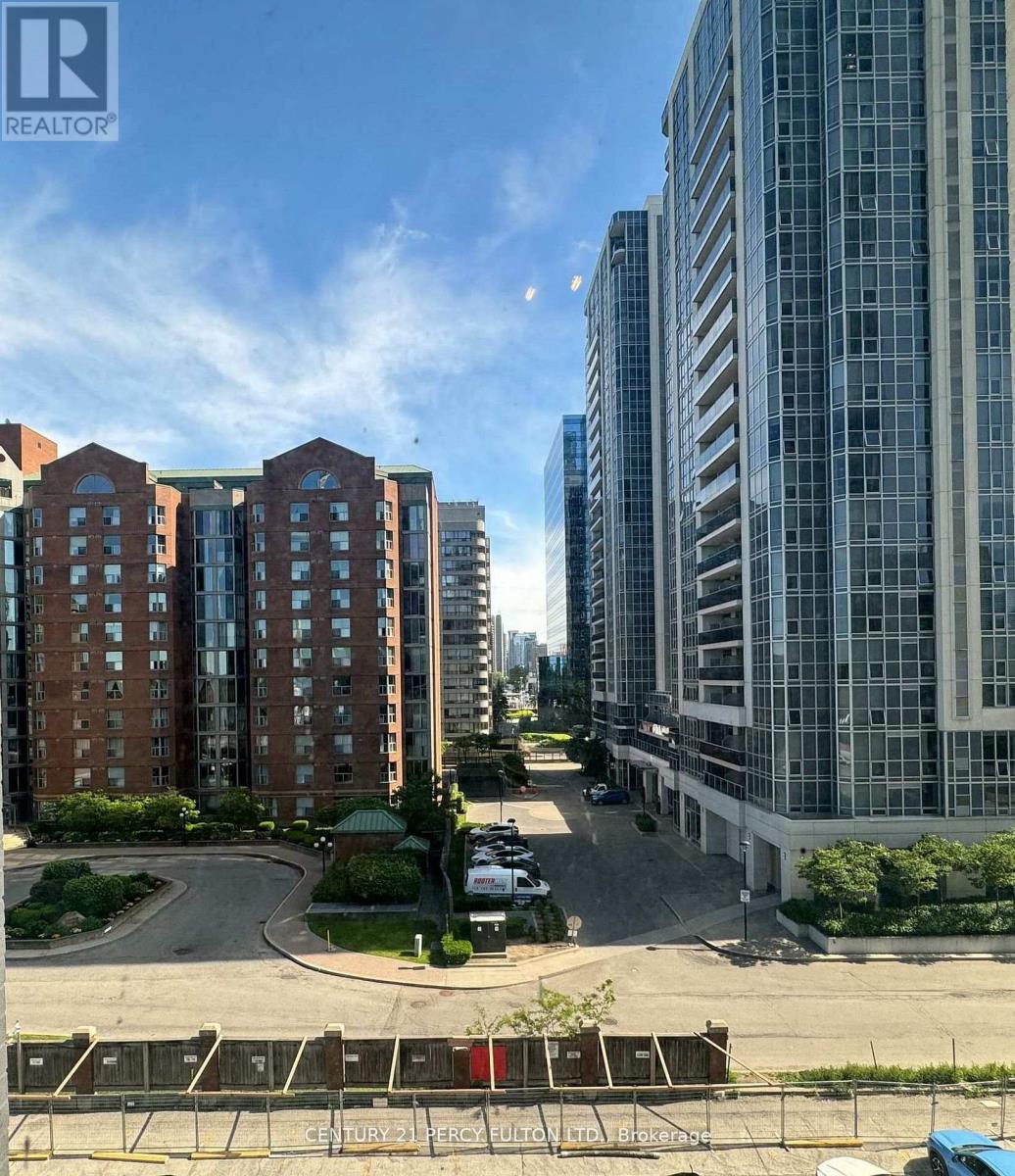 511 - 8 Olympic Gardens Drive, Toronto, Ontario  M2M 0B9 - Photo 19 - C12759124