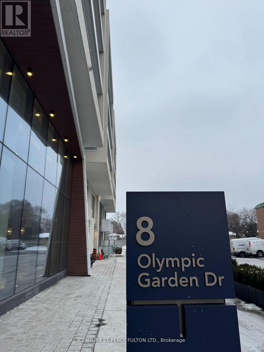 511 - 8 Olympic Gardens Drive, Toronto, Ontario  M2M 0B9 - Photo 2 - C12759124