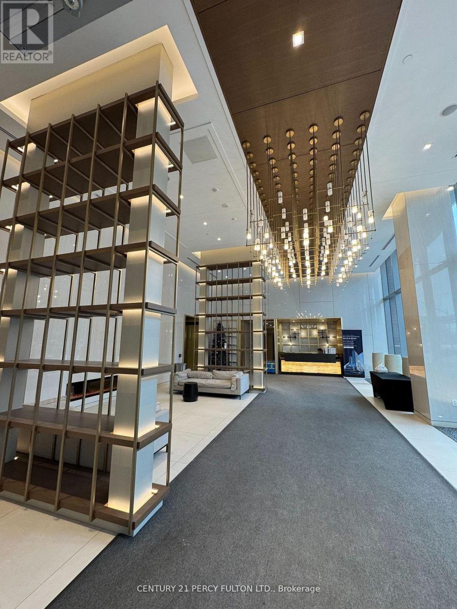 511 - 8 Olympic Gardens Drive, Toronto, Ontario  M2M 0B9 - Photo 3 - C12759124