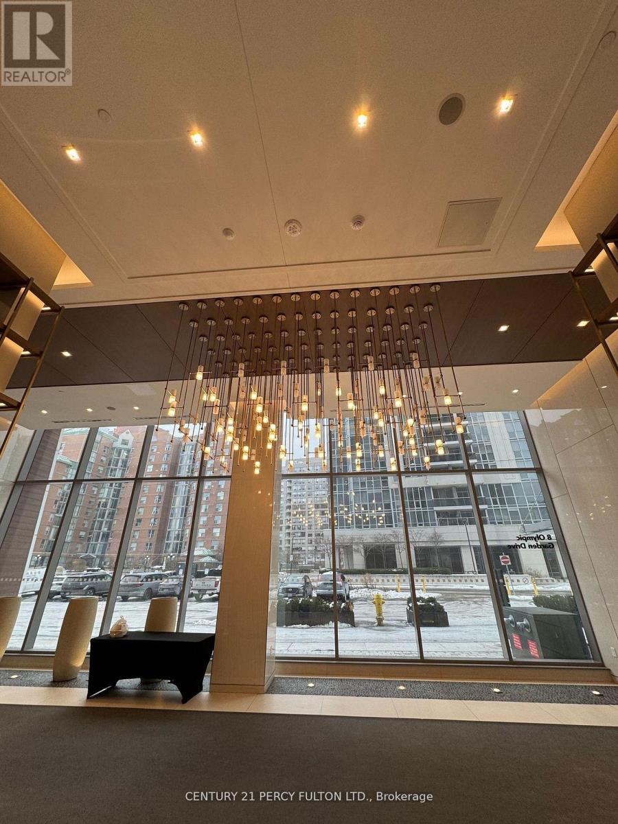 511 - 8 Olympic Gardens Drive, Toronto, Ontario  M2M 0B9 - Photo 4 - C12759124