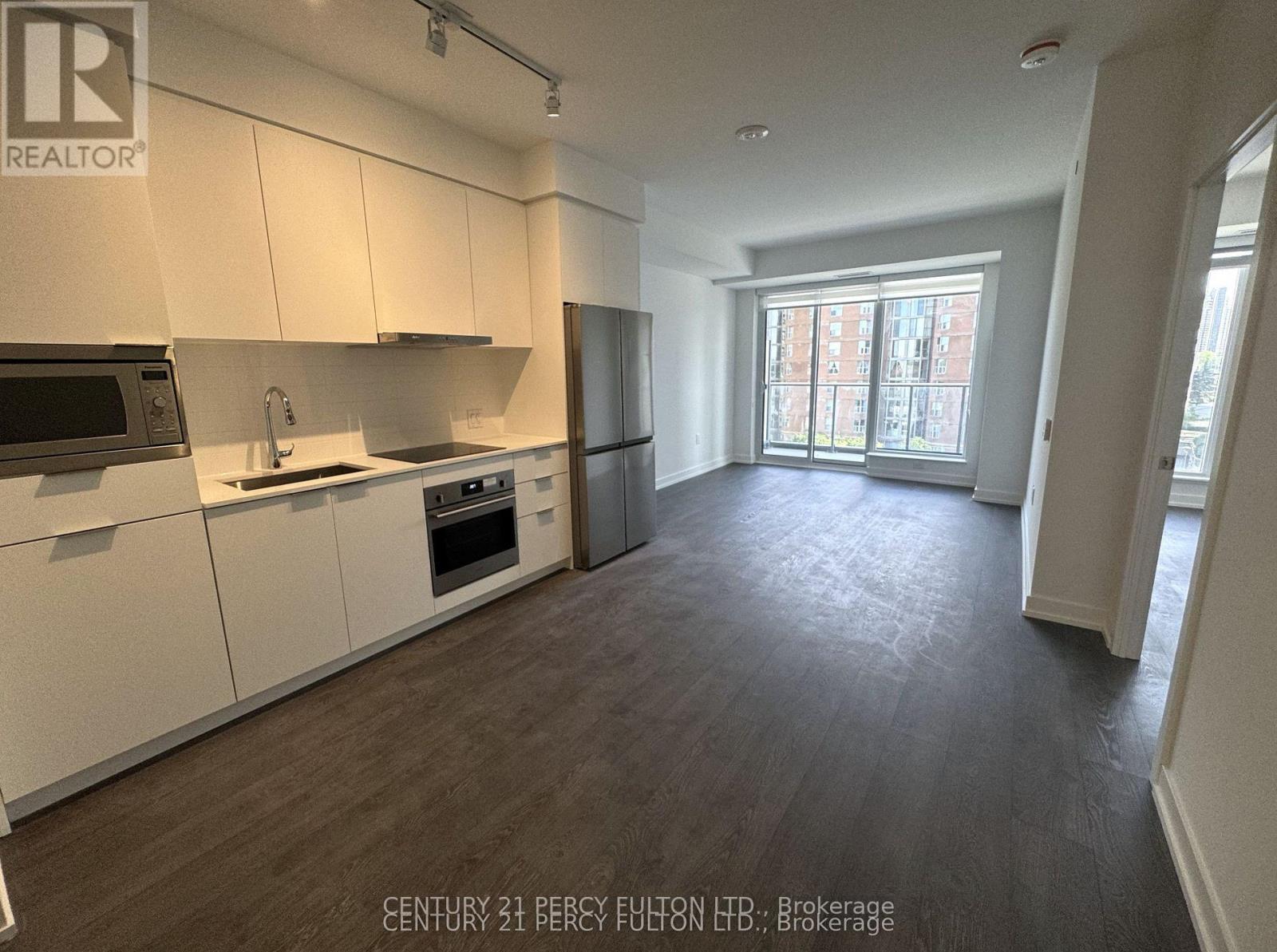 511 - 8 Olympic Gardens Drive, Toronto, Ontario  M2M 0B9 - Photo 8 - C12759124