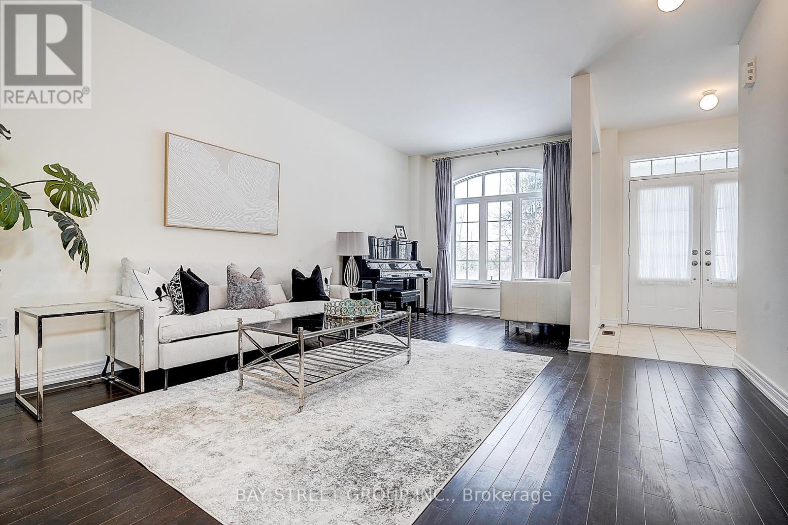 86 Autumn Glow Drive, Markham, Ontario  L6B 0P6 - Photo 11 - N12757116