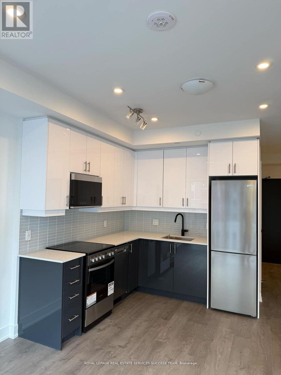 607 - 2333 Khalsa Gate, Oakville, Ontario  L6M 0X7 - Photo 2 - W12760242