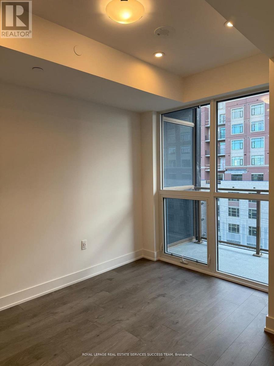 607 - 2333 Khalsa Gate, Oakville, Ontario  L6M 0X7 - Photo 4 - W12760242