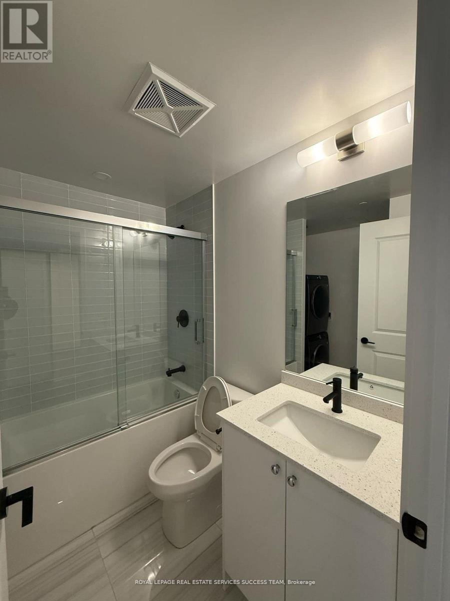 607 - 2333 Khalsa Gate, Oakville, Ontario  L6M 0X7 - Photo 8 - W12760242