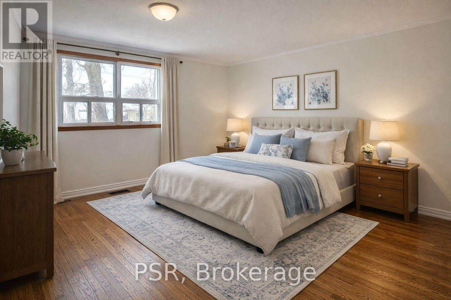 56 Ashmount Crescent, Toronto, Ontario  M9R 1E1 - Photo 13 - W12760254