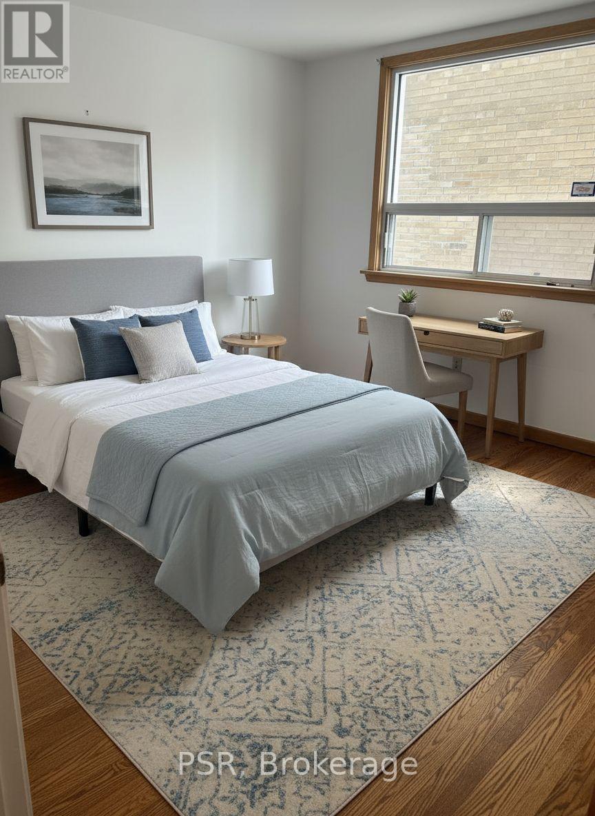 56 Ashmount Crescent, Toronto, Ontario  M9R 1E1 - Photo 17 - W12760254