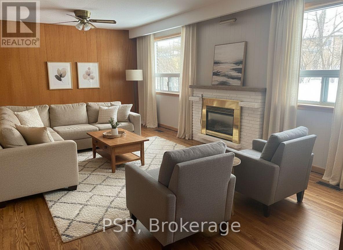 56 Ashmount Crescent, Toronto, Ontario  M9R 1E1 - Photo 21 - W12760254