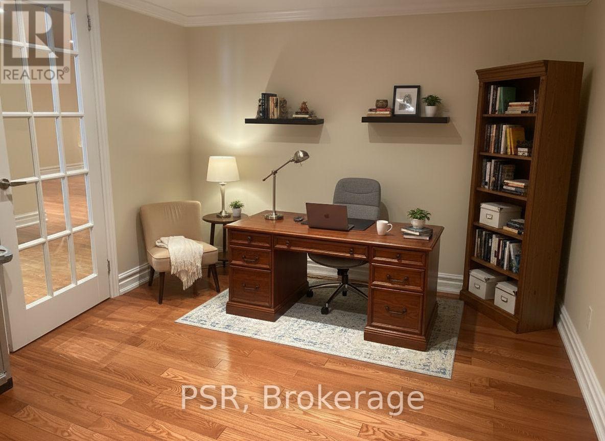 56 Ashmount Crescent, Toronto, Ontario  M9R 1E1 - Photo 23 - W12760254