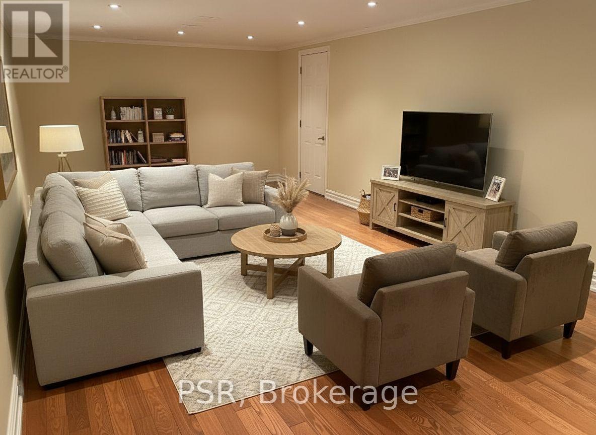 56 Ashmount Crescent, Toronto, Ontario  M9R 1E1 - Photo 25 - W12760254