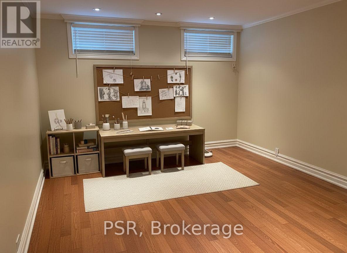 56 Ashmount Crescent, Toronto, Ontario  M9R 1E1 - Photo 26 - W12760254