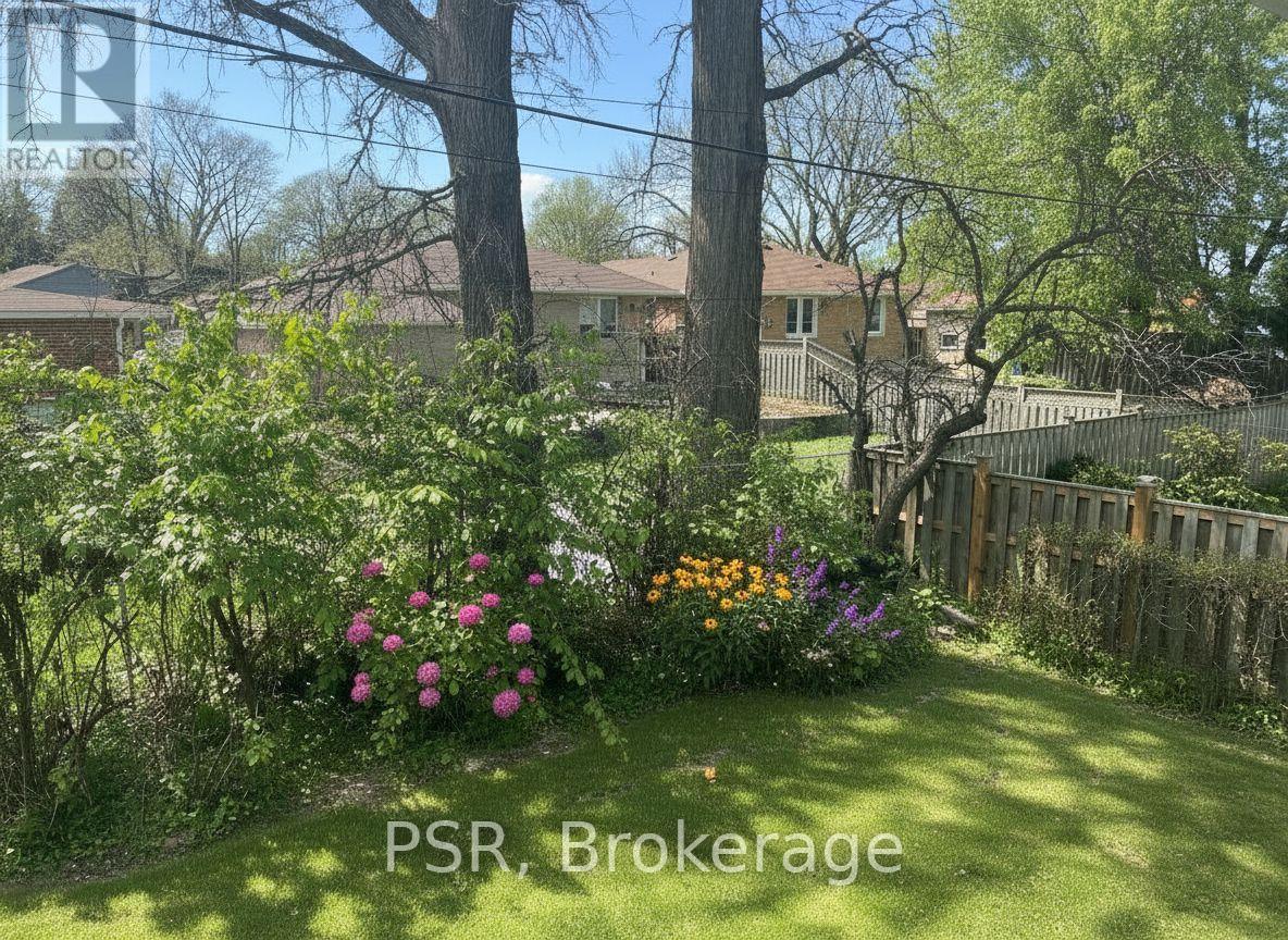 56 Ashmount Crescent, Toronto, Ontario  M9R 1E1 - Photo 28 - W12760254