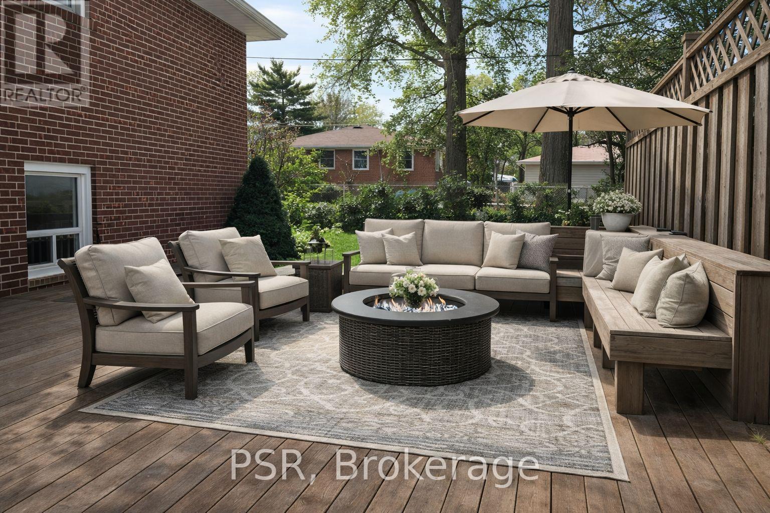 56 Ashmount Crescent, Toronto, Ontario  M9R 1E1 - Photo 29 - W12760254