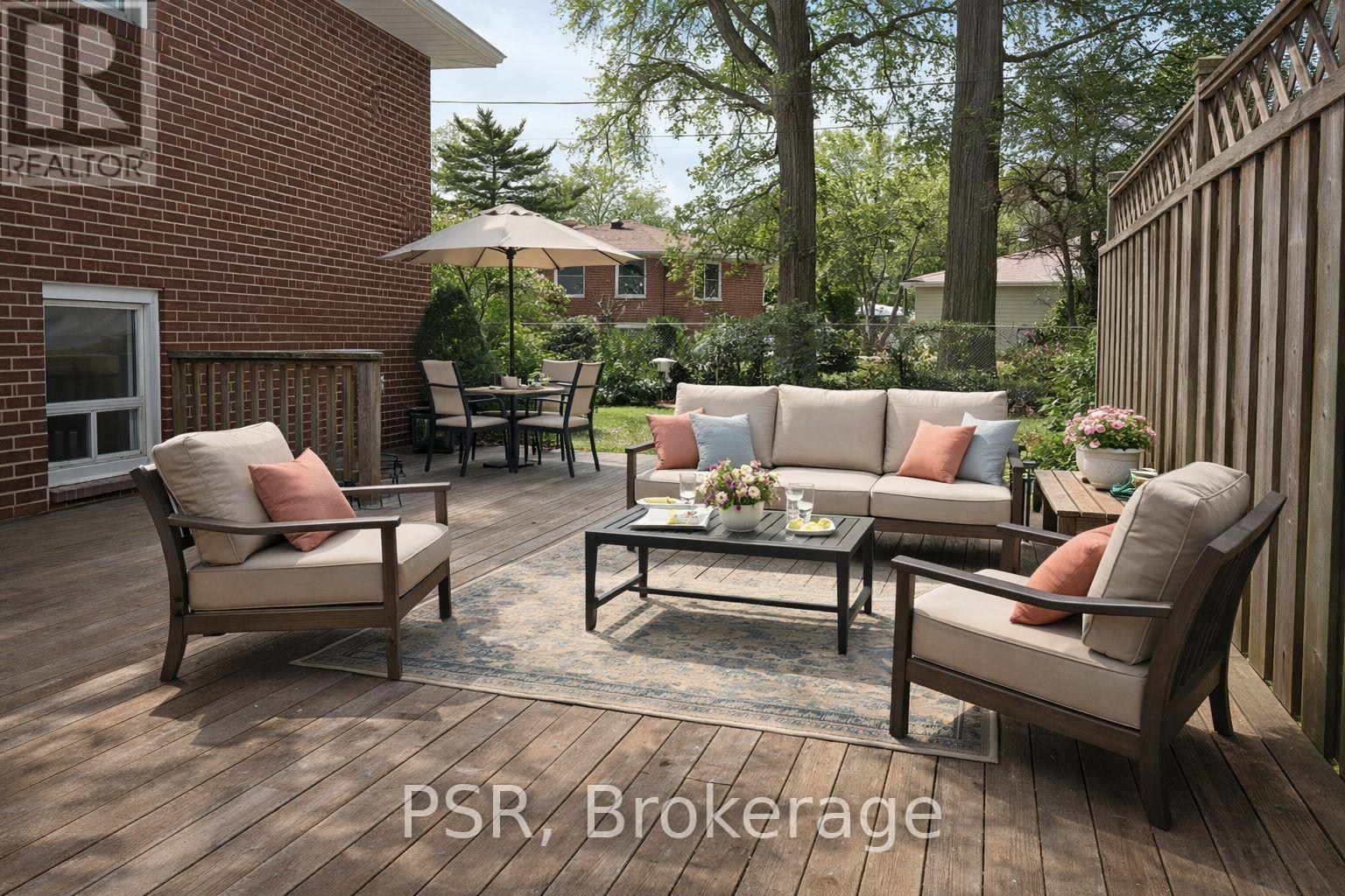 56 Ashmount Crescent, Toronto, Ontario  M9R 1E1 - Photo 30 - W12760254