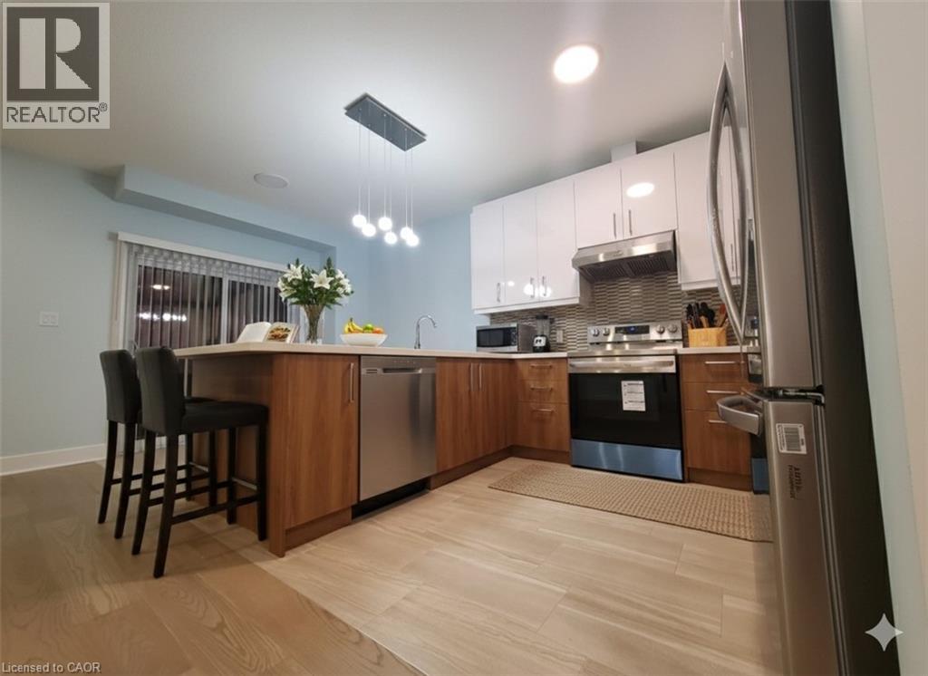 2610 Kettering Place Unit# 33, London, Ontario  N6M 0G4 - Photo 5 - 40802950