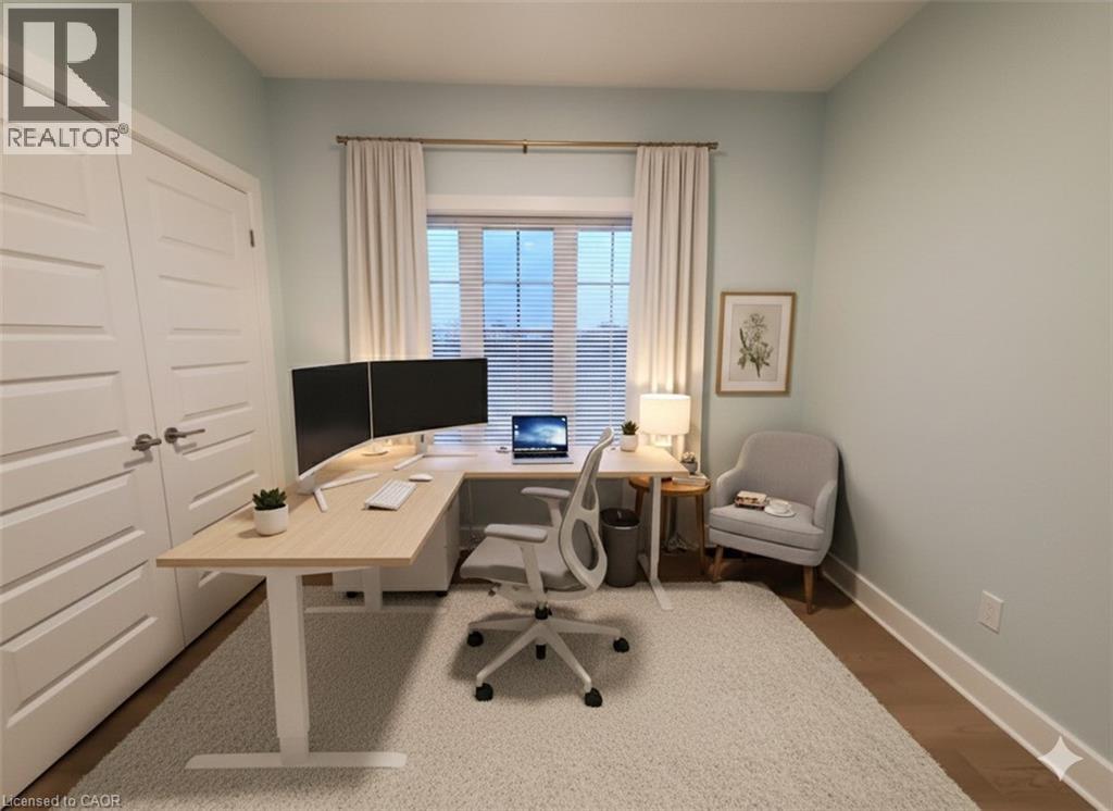 2610 Kettering Place Unit# 33, London, Ontario  N6M 0G4 - Photo 8 - 40802950