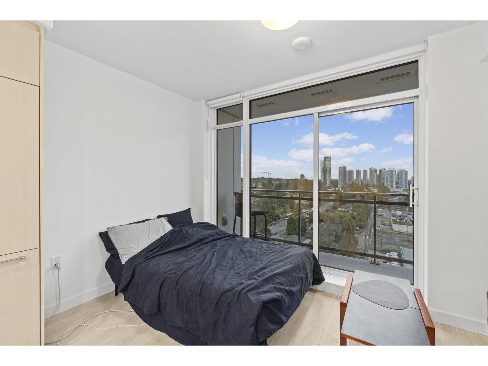 1203 13675 107a Avenue, Surrey, British Columbia  V3T 2H3 - Photo 8 - R3085974