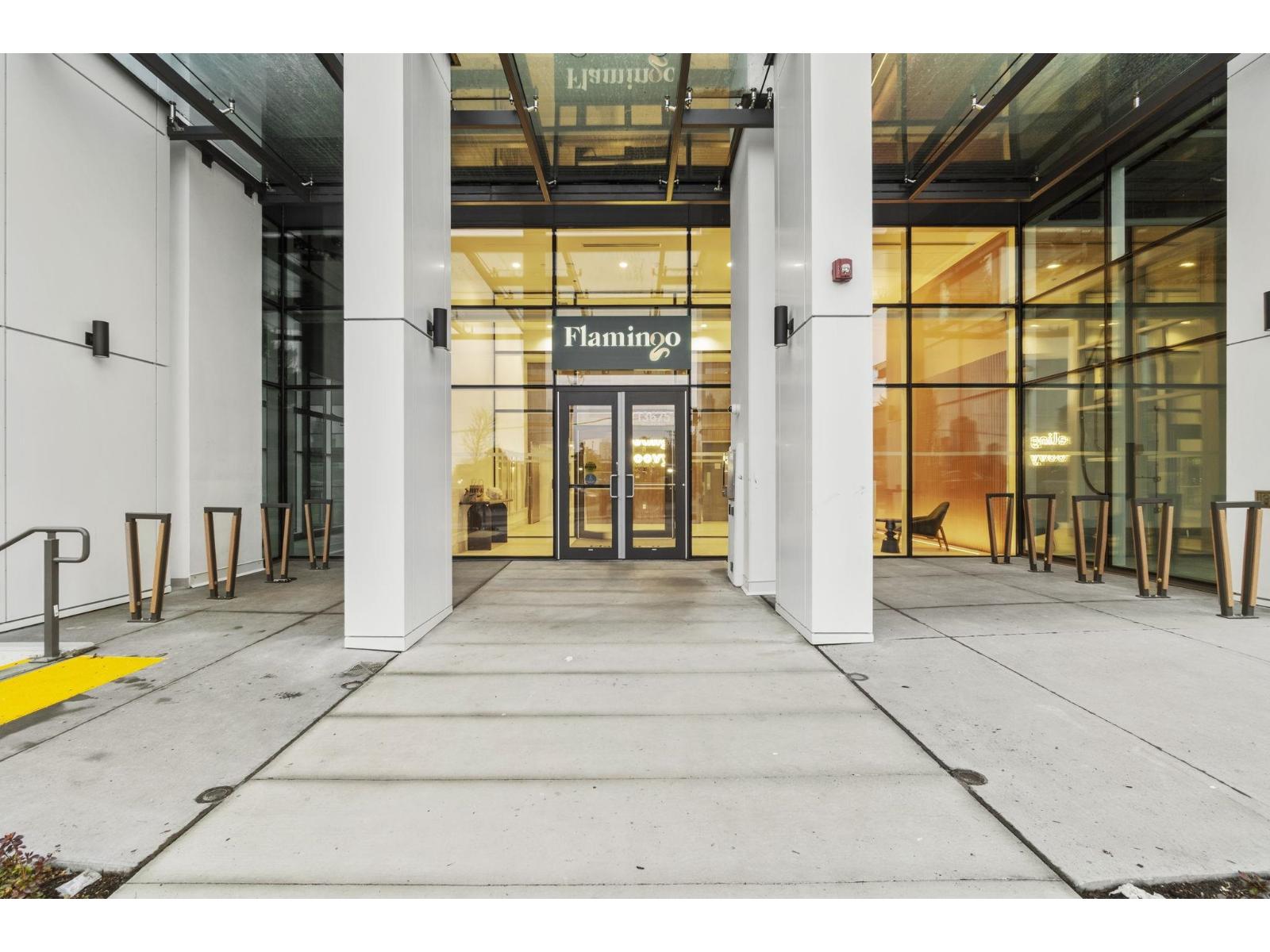 1203 13675 107a Avenue, Surrey, British Columbia  V3T 2H3 - Photo 3 - R3085974