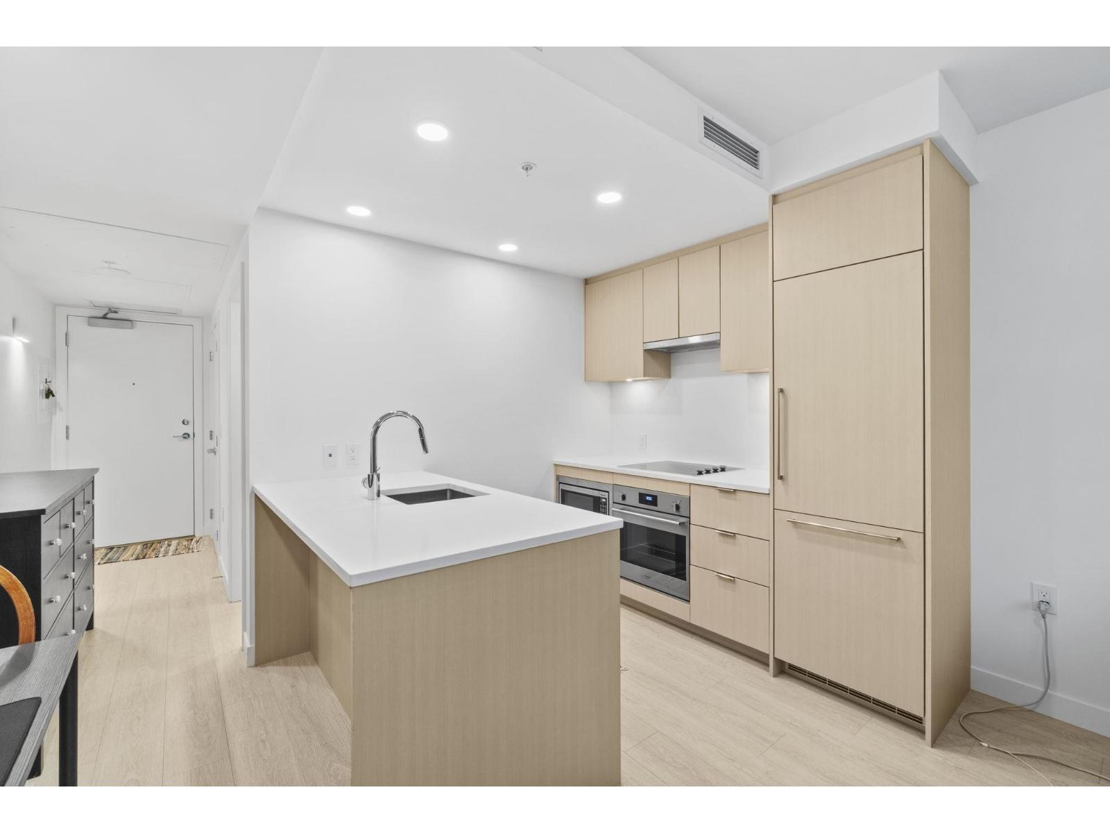 1203 13675 107a Avenue, Surrey, British Columbia  V3T 2H3 - Photo 5 - R3085974