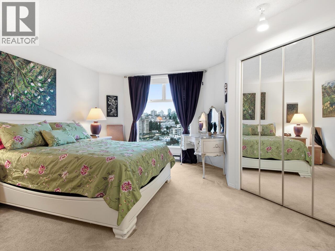 1602 1135 Quayside Drive, New Westminster, British Columbia  V3M 6J4 - Photo 10 - R3086134