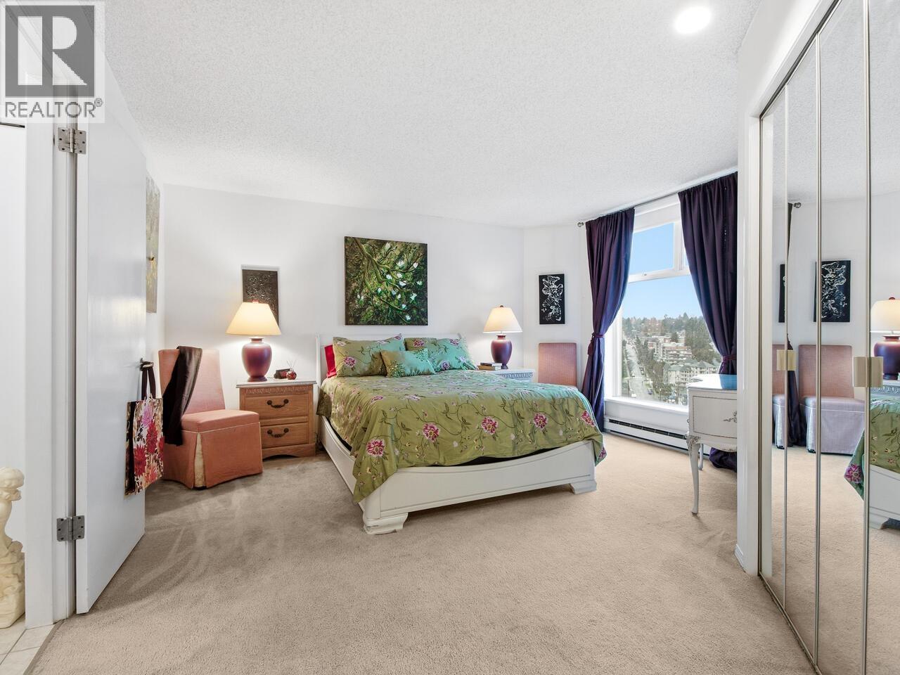 1602 1135 Quayside Drive, New Westminster, British Columbia  V3M 6J4 - Photo 12 - R3086134