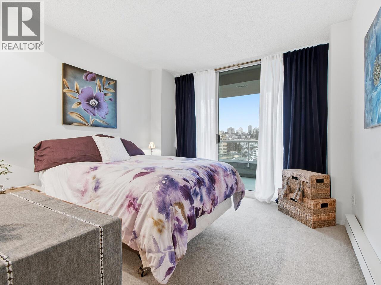 1602 1135 Quayside Drive, New Westminster, British Columbia  V3M 6J4 - Photo 15 - R3086134