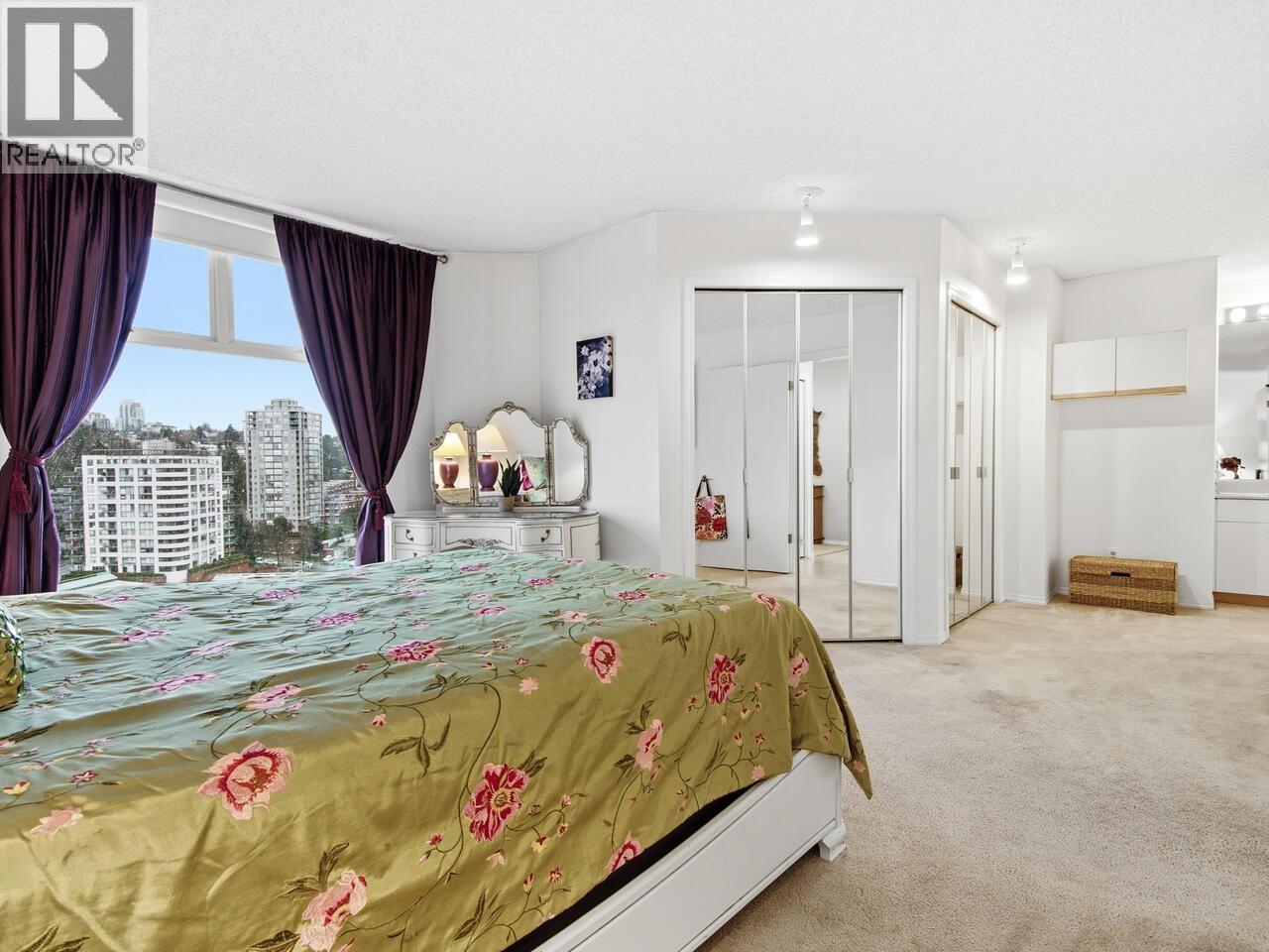 1602 1135 Quayside Drive, New Westminster, British Columbia  V3M 6J4 - Photo 11 - R3086134