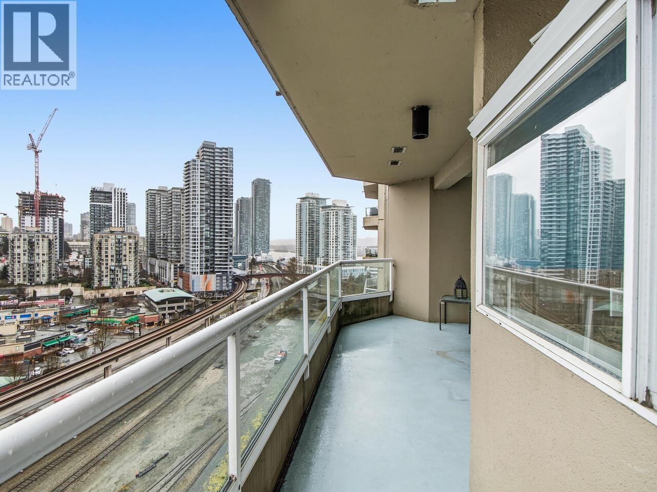 1602 1135 Quayside Drive, New Westminster, British Columbia  V3M 6J4 - Photo 9 - R3086134