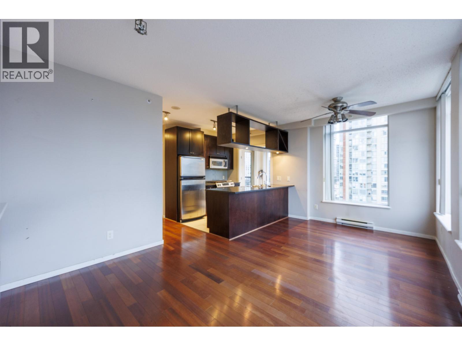 1603 1001 Homer Street, Vancouver, British Columbia  V6B 1M9 - Photo 4 - R3086253