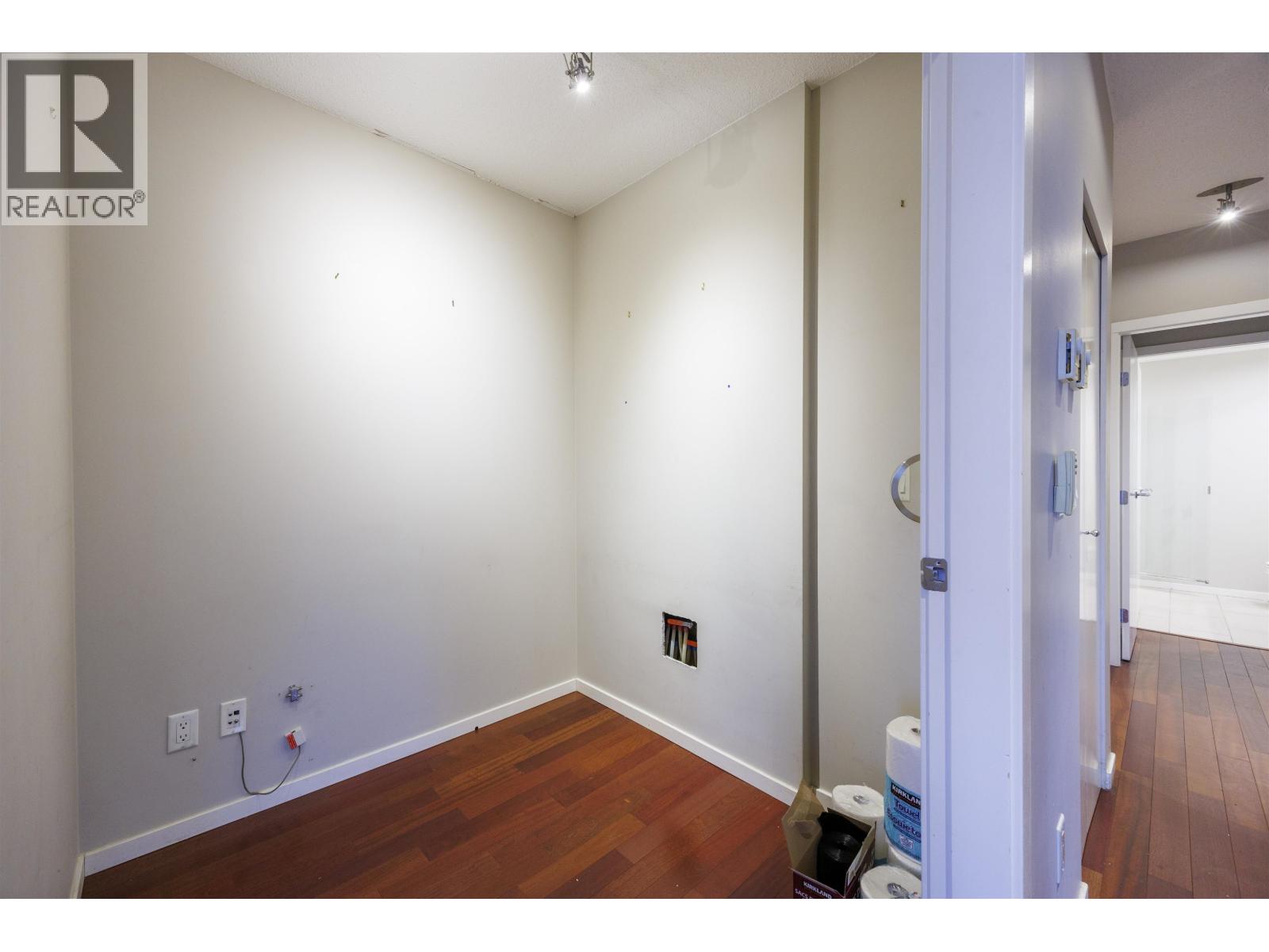 1603 1001 Homer Street, Vancouver, British Columbia  V6B 1M9 - Photo 10 - R3086253